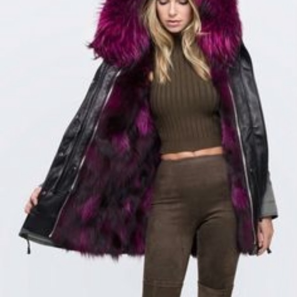 Nicole Benisti belleville coat - Picture 1 of 9